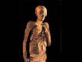 Reviving hatshepsut mummy reconstruction