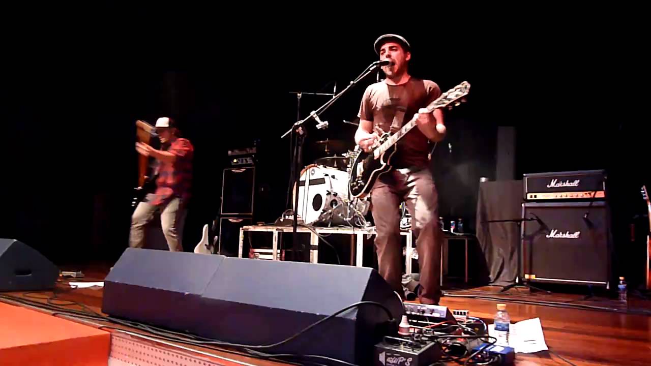 Nothink - Starting Days With the Right Foot