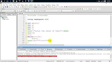 Learn C++ in Urdu Lecture 01 by Yasir Hussain lesson 29