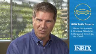 INRIX: Helping Businesses Make Better Site Selection Decisions