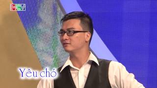 Cô nàng quyết định ở lại lớp để chờ... người yêu | Hữu Nhân - Mỹ Huyền | BMHH 3