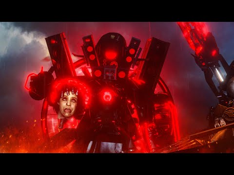 Skibidi Toilet 80 Part 1