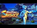 Честь Пича ☀ My Time at Sandrock Прохождение #49