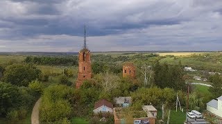 Церковь Рождества Богородицы в Аргамач-Пальне