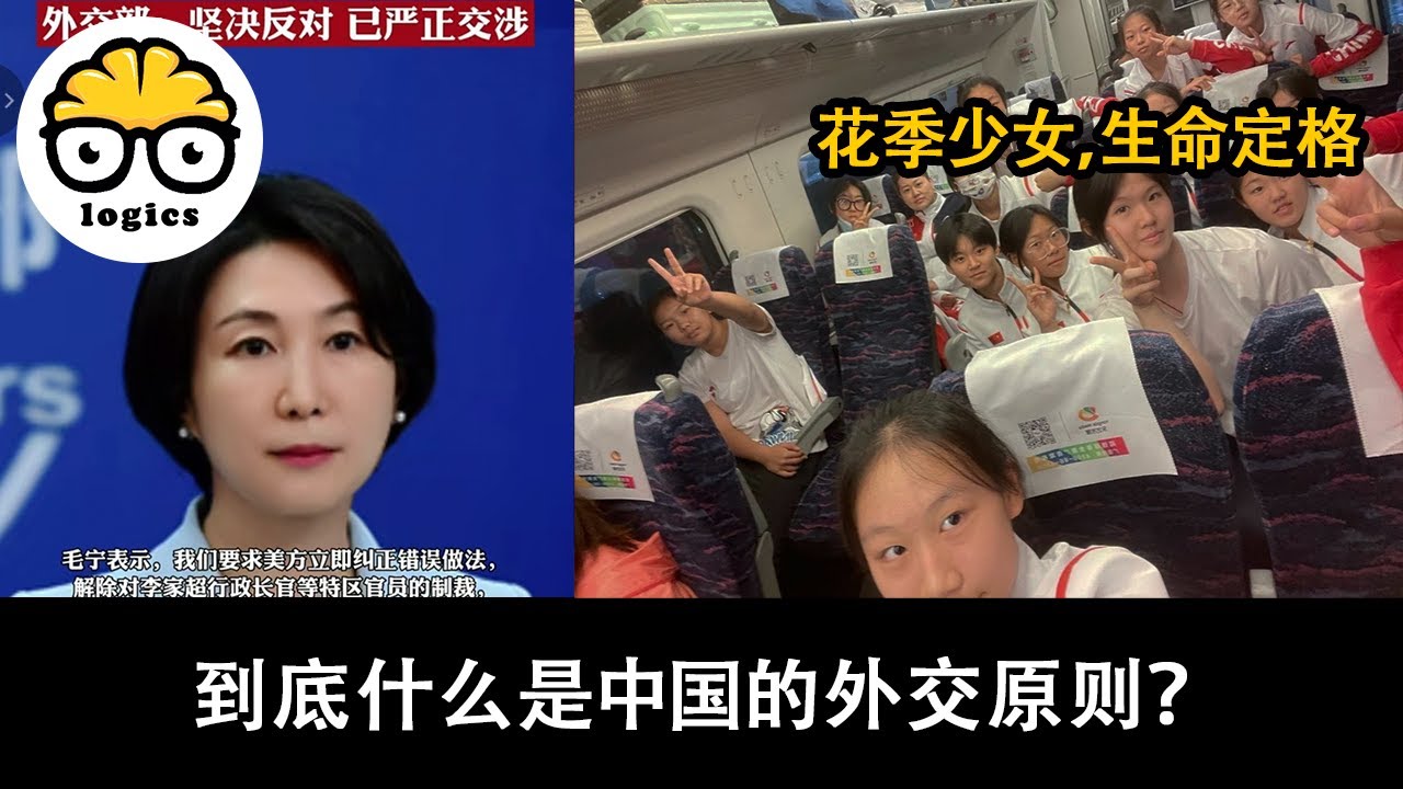 齐齐哈尔三十四中学惨案事后的「评论翻车vs粉红洗地」 縮圖