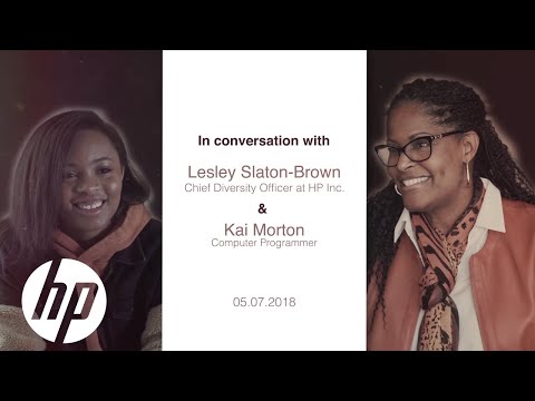 In conversation: Lesley Slaton Brown and Kai Morton | Reinvent ...