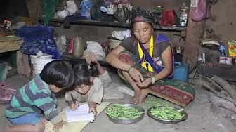 MEMETIK SAYURAN UNTUK DI MASAK
