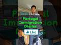 Never Miss This in Portugal | Portugal Immigration Diaries