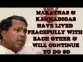 Siddaramaiah: order situation Belgaum under