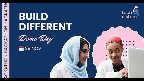 🚀 Build Different 2025