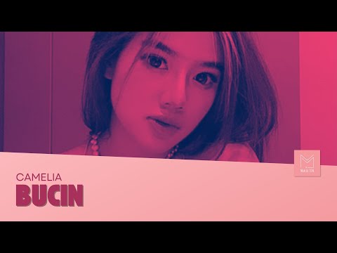 Camelia - BUCIN (Audio Official)