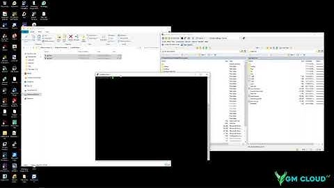 Tutorial Menggunakan CPW Patcher [Perfect World Private Server]