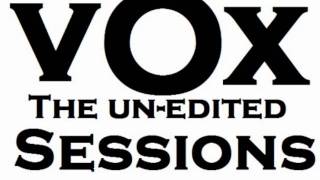 vOx - track