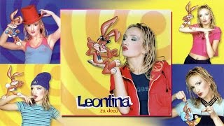 Leontina - Pesme za decu - FULL ALBUM -  (Audio 1998)