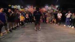 Mastermind - Batang Pasaway (Dance Choreography)