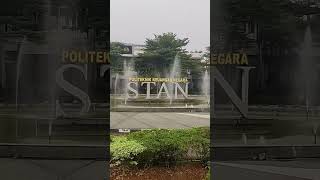 Menimba ilmu PKN STAN ✅ #pknstan #pknstanuntukindonesia #kemenkeu