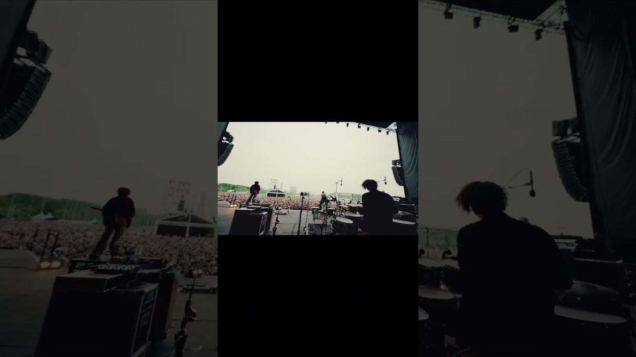 #Chevon #japanjam2026 #冥冥 #shorts