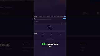 AI-Powered App: Authentic, Mobile-First Features Revealed! #shorts