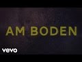 Ado Kojo - Am Boden (Lyric Video)