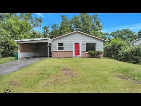 1947 Beacon Blvd, Chicago Heights, IL home video tour