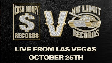 CASH MONEY vs NO LIMIT 🔥 Official Trailer | Birdman vs Master P | The Greatest Label Battle Ever!