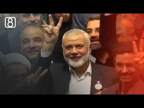 ჰამასის პოლიტიკური ლიდერი მოკლულია