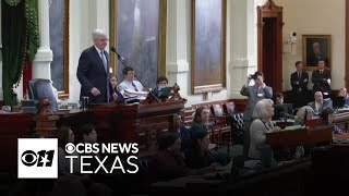 Details Texas Gov. Greg Abbott to sign $1 billion school choice bill amidst Democratic opposition News