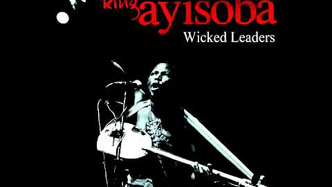 King Ayisoba - Mbhee