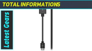 AC Infinity RJ11/12 to UIS Port Type-A Adapter Dongle: The Ultimate Grow Light Upgrade