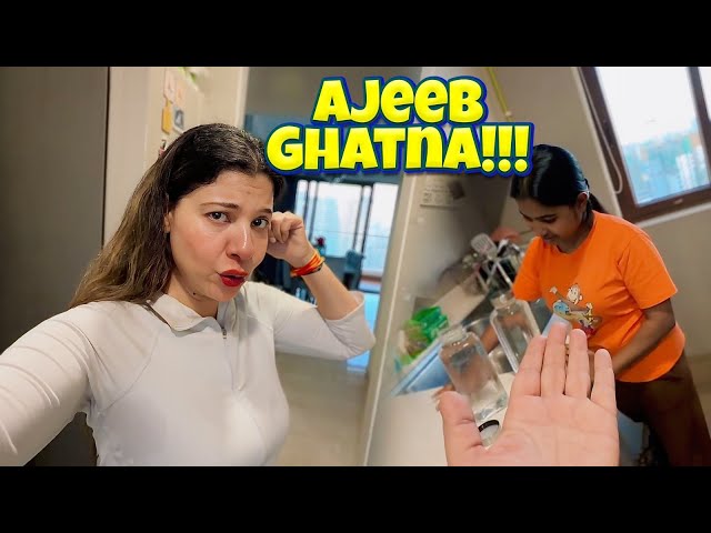 Gudiya Ne Ye Kya Maang Liya😱