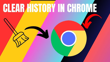 How to Clear History in Google Chrome (2024)