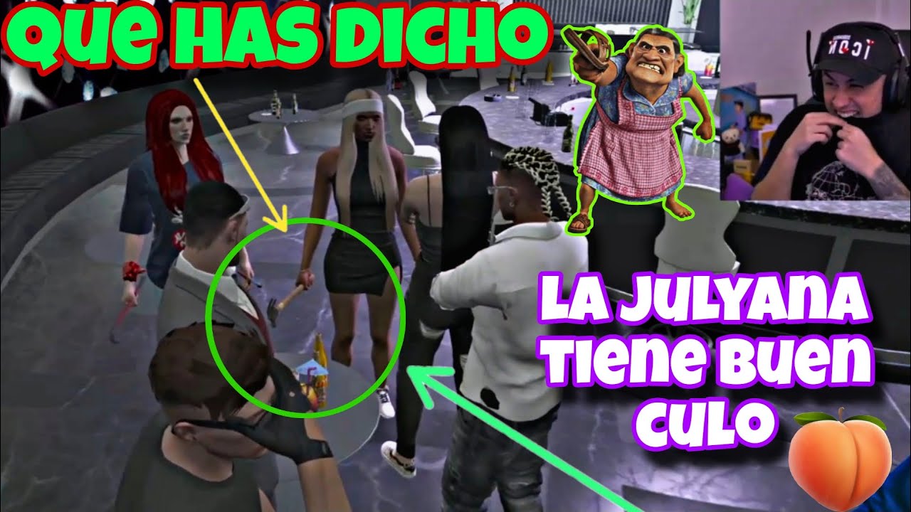 💔 KEIRA 1NF13L, pobre PANCHO CORREA, ISIDORO mete MI33RD4 y se termina la RELACIÓN 🤣💔