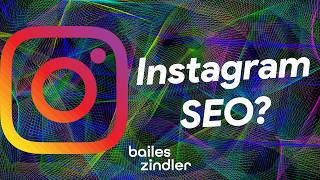 Instagram SEO Just Changed (Here’s What Google Is Doing)