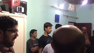 Shah AS Farmate The | 22nd Safar Majlis screenshot 2