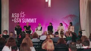 The Courage to Challenge: Breaking Silence, Igniting Change | ASU+GSV Summit 2026