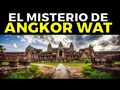 Video: Templos antiguos de Camboya: descripción, historia y datos interesantes