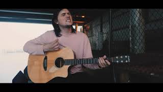 just to me, from you- - live - rob connolly