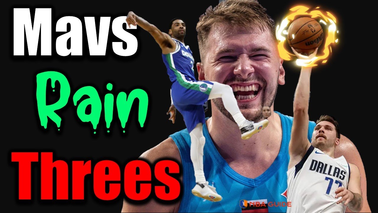 mavs-hypnotic-3-point-fireworks-light-up-the-arc-vs-oklahoma-thunder