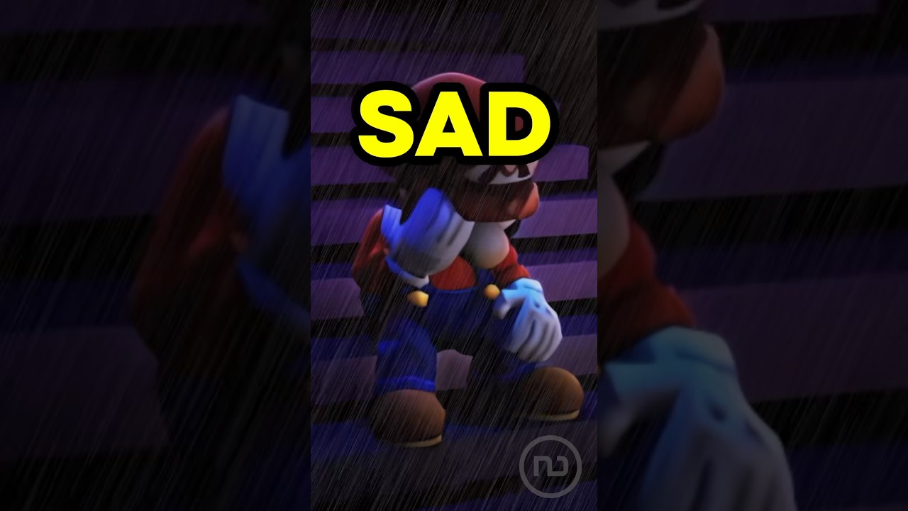 The Nintendo Switch’s Charm 💔 #Shorts #Nintendo