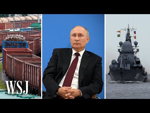 Video: De ce este important Kaliningradul?