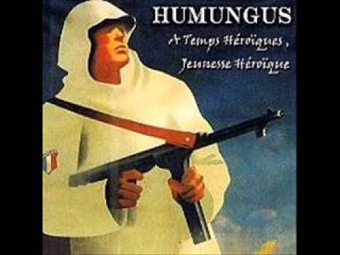 Humungus - Les derniers (outro)