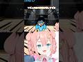 リズム天国の評価が厳しすぎる 【リズム天国ミラクルスターズ】 #short #vtuber