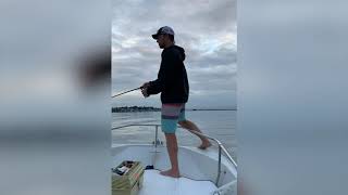 2020 Fishing