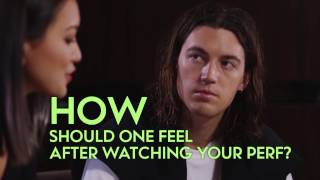 5 Ws and 1 H with LANY