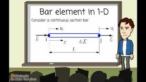 Line Finite Element Models