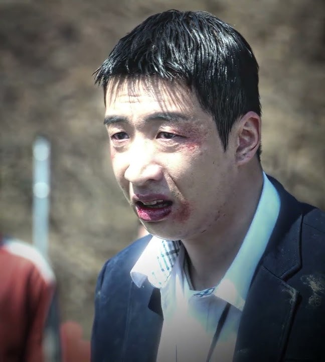 Si-eun Farming Aura 💀 | Montagem Supersonic (Slowed)