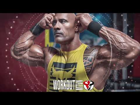 WORKOUT MOTIVATION MUSIC 2024  GYM MUSIC MIX 2024  TOP ENGLISH SONG  BEST GYM MOTIVATIONAL SONG