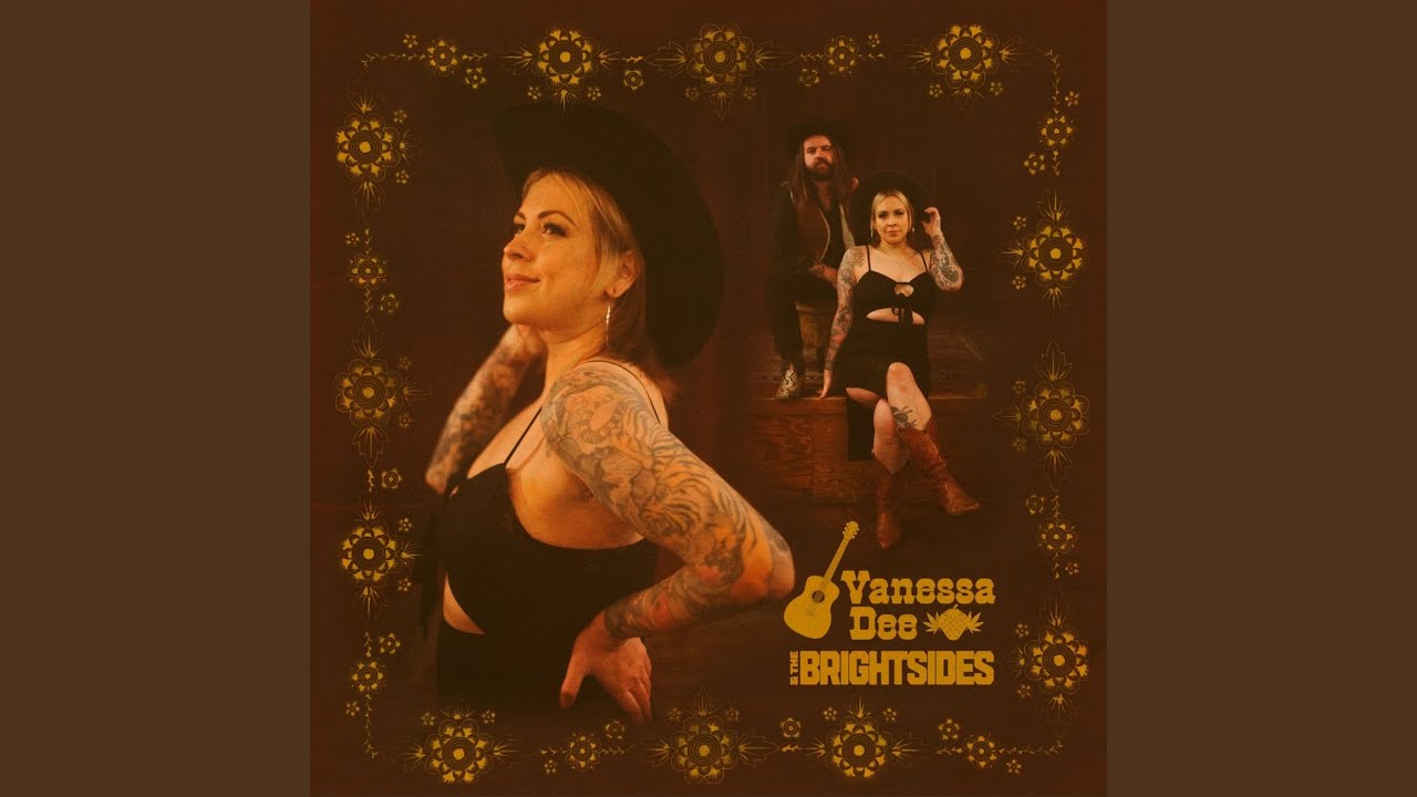 Vanessa Dee talks country/hardcore crossover, and building community one duet at a time