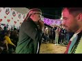 موال ركروكي شامخ الشيخ حشاني يلهب حفل ناري في ولاية بسكرة موال ركروكي شامخ الشيخ حشاني يلهب حفل ناري في ولاية بسكرة