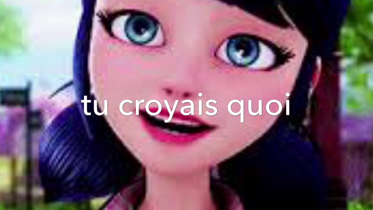 Miraculous Les Retrouvailles #4